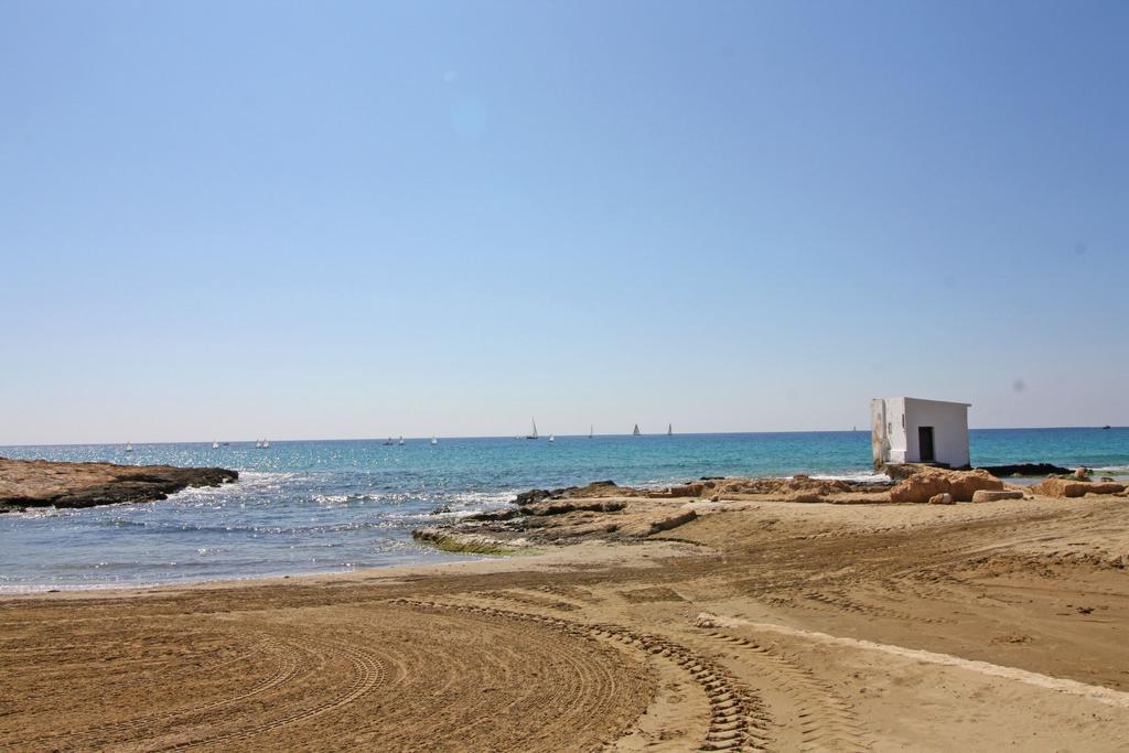 Villas Costa Calpe - Dulce Vida Ngoại thất bức ảnh