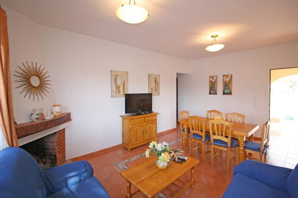 Villas Costa Calpe - Dulce Vida Ngoại thất bức ảnh