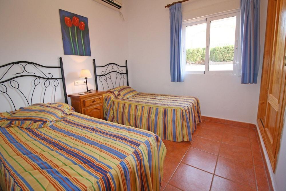 Villas Costa Calpe - Dulce Vida Ngoại thất bức ảnh